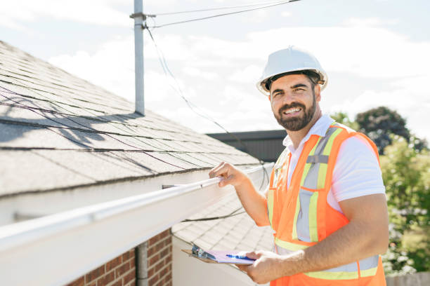 Best Roof Gutter Cleaning  in Alpha, NJ